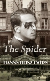The Spider - Hanns Heinz Ewers