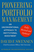 Pioneering Portfolio Management - David F. Swensen