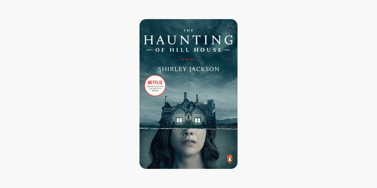 The Haunting Of Hill House By Shirley Jackson Ebook