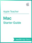 Mac Starter Guide macOS High Sierra