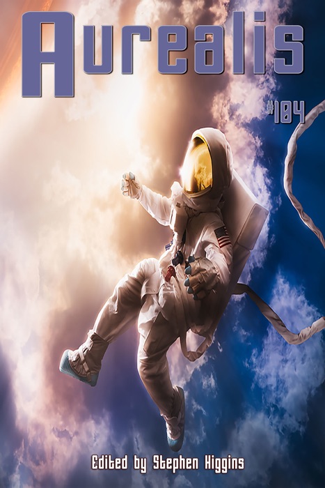 Aurealis #104