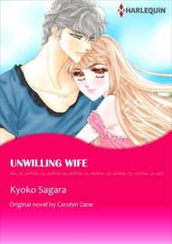 Unwilling Wife - Kyoko Sagara & Carolyn Zane