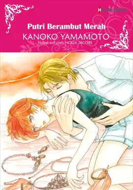 Read: Book Putri Berambut Merah(Indonesian Version)