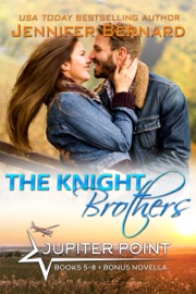 The Knight Brothers Complete Box Set