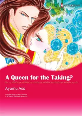Read: A Queen For Book The Taking?