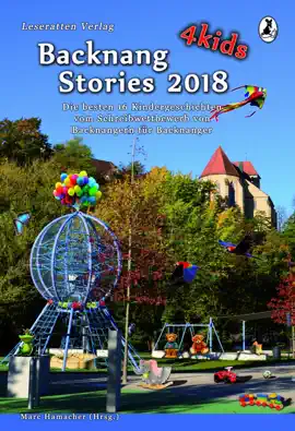 Read: Backnang Stories 4 kids Book 2018