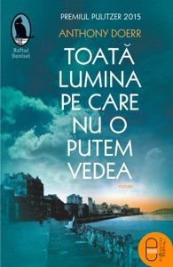 Toată lumina pe care nu o putem vedea