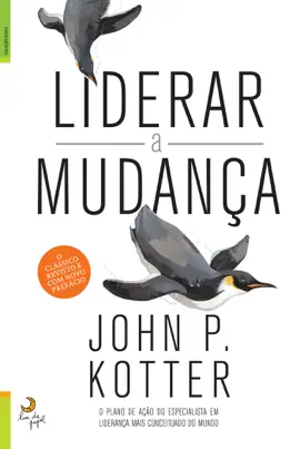 Read: Liderar para a Book Mudança