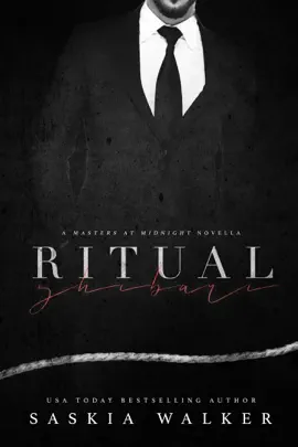 Read: Ritual Book : shibari