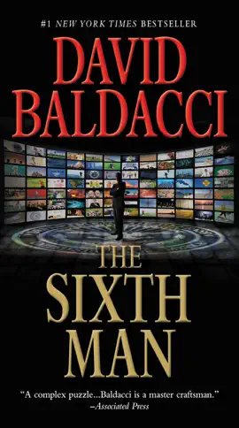 Read: Book The Sixth Man