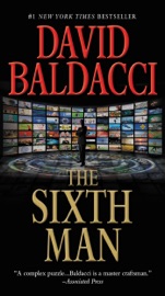 The Sixth Man - David Baldacci