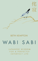 Beth Kempton - Wabi Sabi artwork