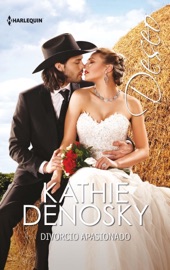 Divorcio apasionado - Kathie DeNosky