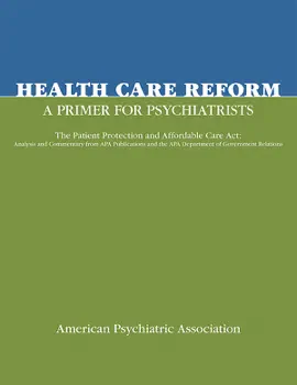 Health Care Reform