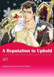 A Reputation to Uphold - JET