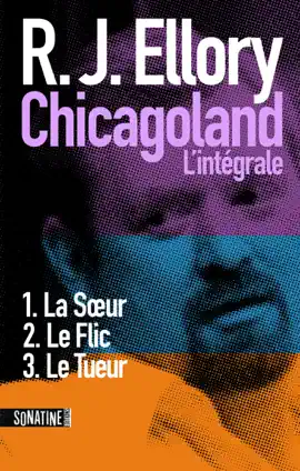 Read: Chicagoland - Book L'intégrale