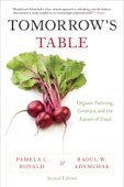 Tomorrow's Table - Pamela C. Ronald & Raoul W. Adamchak