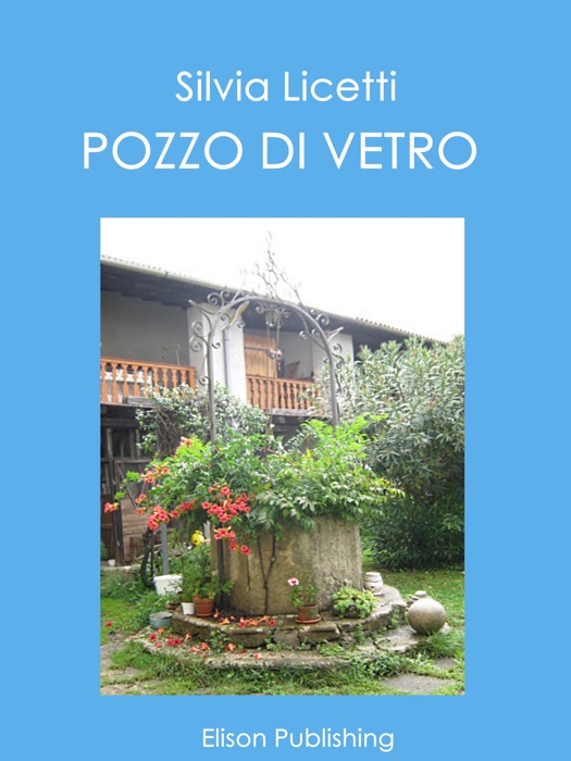 Pozzo di vetro