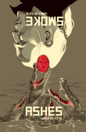 Smoke/Ashes - Alex de Campi & Igor Kordey