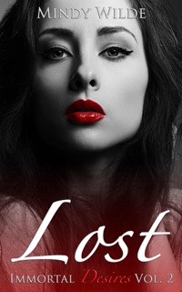Lost by Mindy Wilde
