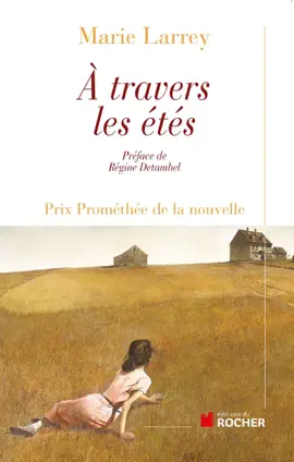 Read: A travers Book les étés