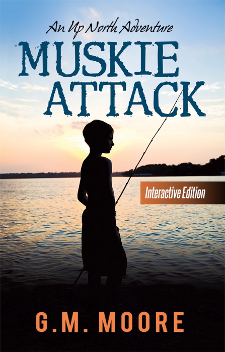 Muskie Attack, Interactive Edition