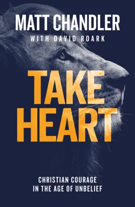 Read: Book Take Heart