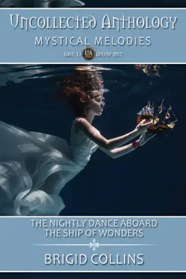 Read: The Nightly Dance Aboard the Ship Book of Wonders