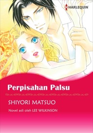 Perpisahan Palsu - Shiyori Matsuo