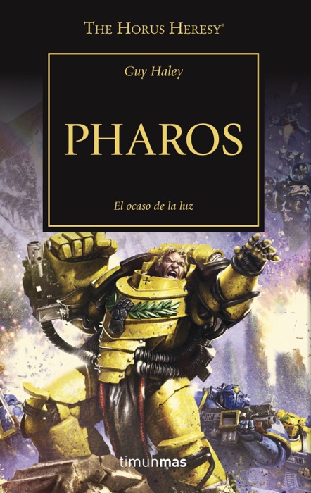 Pharos nº 34/54