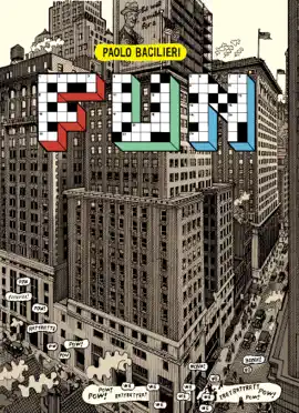 Read: FUN