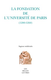 La Fondation de l'Université de Paris - Pascale Bermon & Collectif