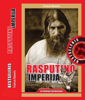 Rasputino Imperija - Francas Baueris