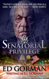 Senatorial Privilege - Ed Gorman