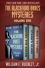 Book The Blackford Oakes Mysteries Volume One