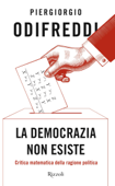 La democrazia non esiste - Piergiorgio Odifreddi