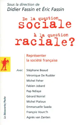 Read: De la question sociale Book à la question raciale ?
