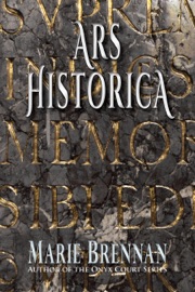 Ars Historica - Marie Brennan