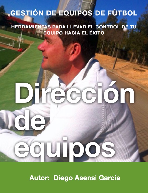 Dirección de equipos