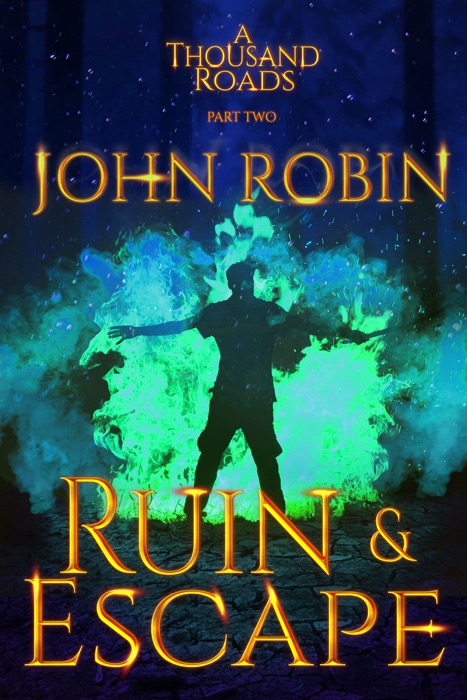 Ruin and Escape