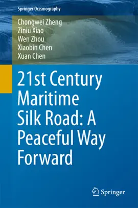 Read: 21st Century Maritime Silk Road: A Peaceful Way Forward Book