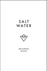 Book Salt Water