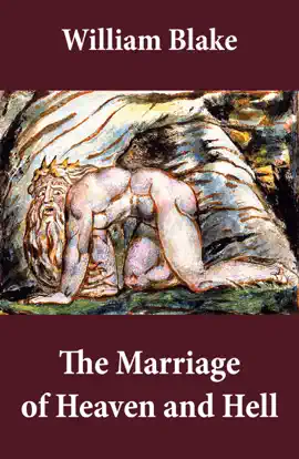 Read: The Marriage of Heaven and Hell (Illuminated Manuscript Book with the Original Illustrations of William Blake)