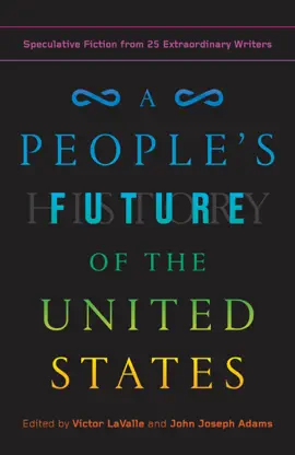 Read: A People's Future Book of the United States