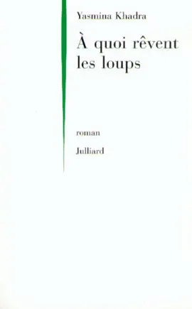 Read: A quoi rêvent les loups ? Book
