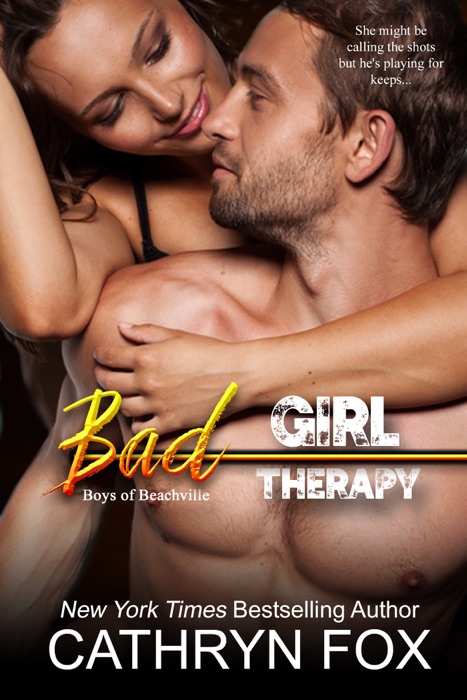 Bad Girl Therapy