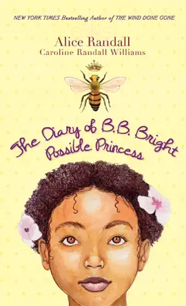 Read: The Diary of B. B. Book Bright, Possible Princess