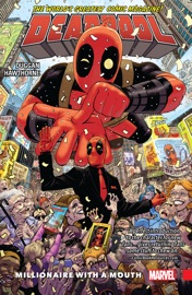 Deadpool - Gerry Duggan