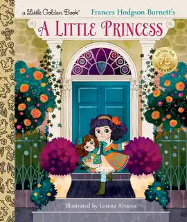 Read: A Book Little Princess