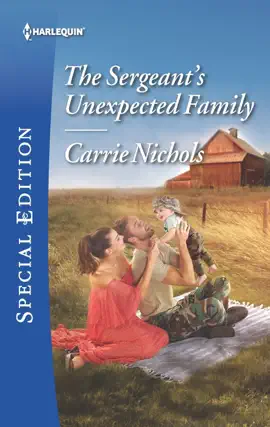 Read: The Book Sergeant's Unexpected Family
